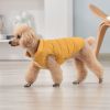 Pet Dog Fluffy Coat; Pet Life Sporty Lightweight Folding Dog Coat For Winter; Warm Dog Sweater