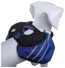 Everest Pet Backpack (size: large)